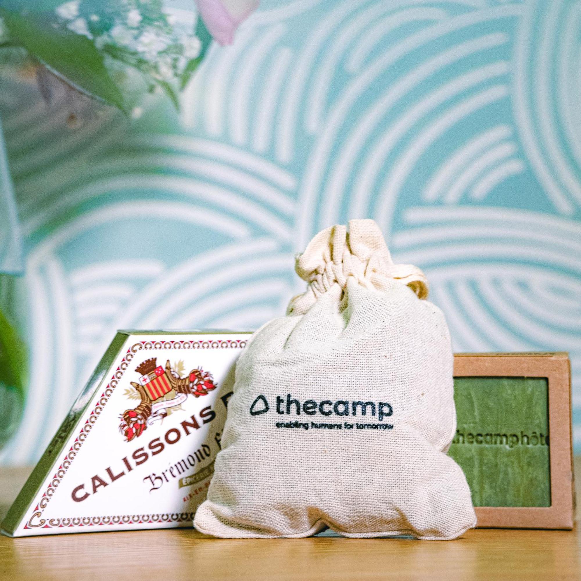 Thecamp Hotel & Lodges - Aix En Provence Αιξ-αν-Προβάνς Εξωτερικό φωτογραφία