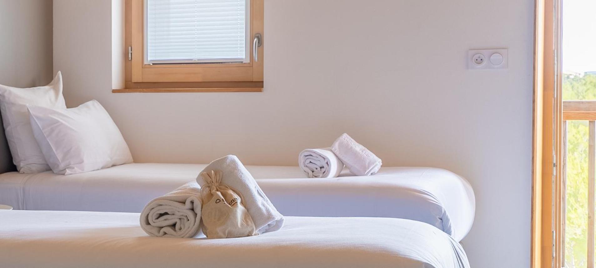 Thecamp Hotel & Lodges - Aix En Provence Αιξ-αν-Προβάνς Εξωτερικό φωτογραφία